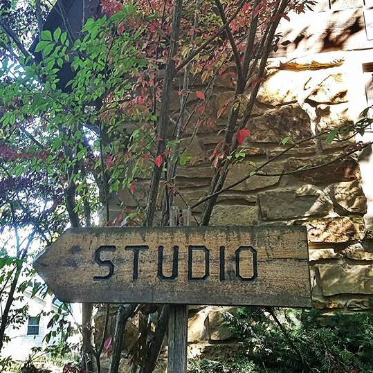 back road studio tour