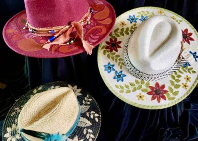 Ron & Connie Skyrme 2026